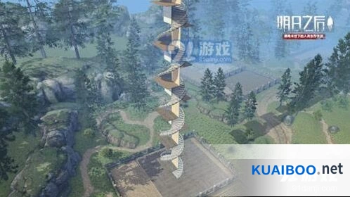 明日之后双人集训玩法技巧