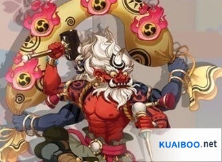 阴阳师大岳丸超鬼王式神推荐大全