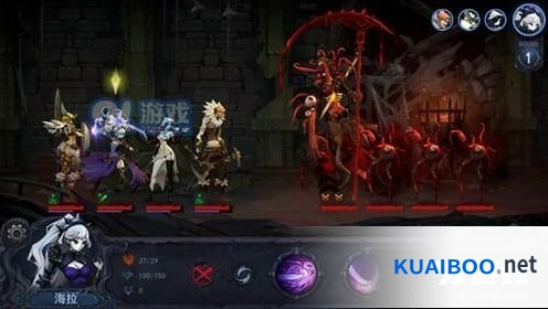 《海姆达尔》海姆达尔技能详解