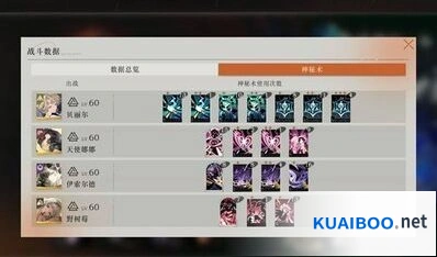 库珀花环阵容组合思路重返未来1999