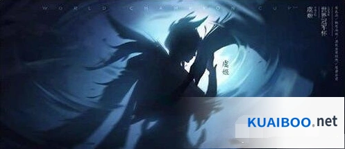 虞姬雀之灵皮肤7月中下旬上线王者荣耀