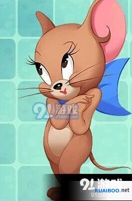 猫和老鼠手游美美鼠跑酷技巧分享