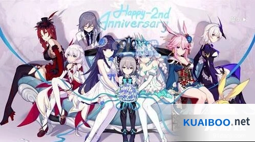 崩坏3材料作战奖励获取攻略