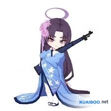 蔚蓝档案勘解由小路紫角色攻略指南