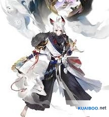 《阴阳师》白藏主技能完整版