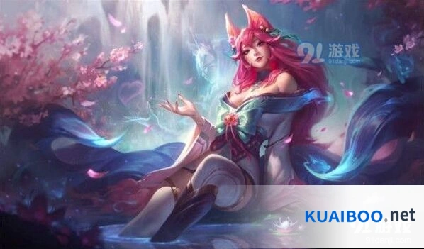 英雄联盟10.16PBE蕾欧娜魔腾安妮