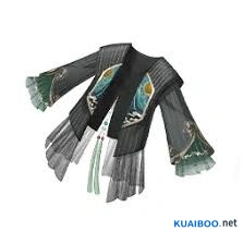 无限暖暖山海雷泽属性心得