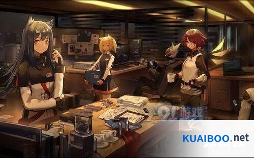 明日方舟企鹅物流安全屋获取攻略说明