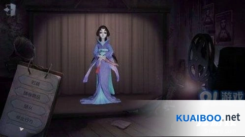 第五人格黑杰克模式先知玩法攻略