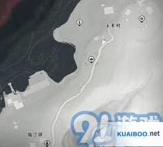 燕云十六声功德池位置介绍