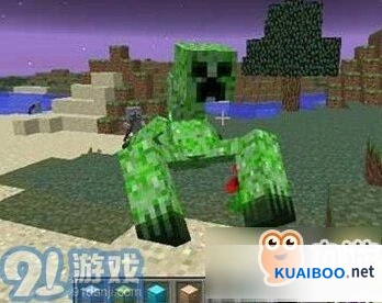 我的世界灵魂水晶mod怎么获得