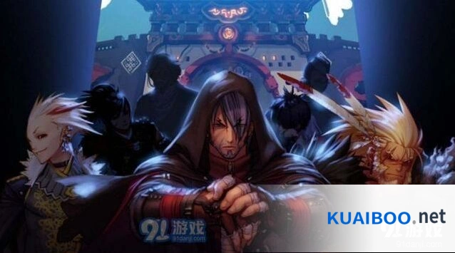 地下城与勇士手游全球同步发行计划曝光