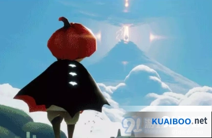 Sky光遇万圣节活动全览