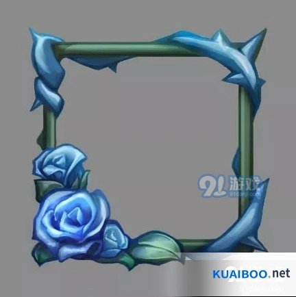 第五人格七夕节活动完整指南 蓝色妖姬头像框玫瑰手杖