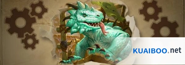 炉石传说17.4.1补丁双刃斩击调整