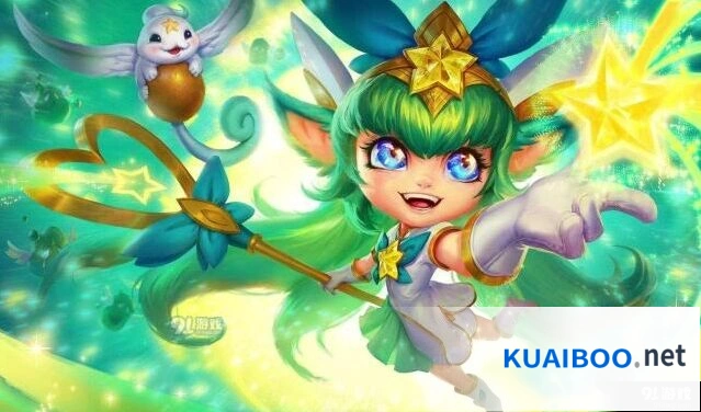 英雄联盟全明星赛观看平台指南