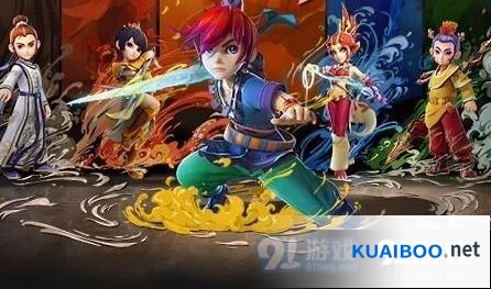 《梦幻西游》7月16日更新钟灵石上架