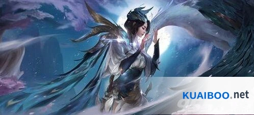 王者荣耀虞姬云霓雀翎回城特效攻略 皮肤特效指南