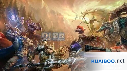英雄联盟S9赛季奖励发放规则详解