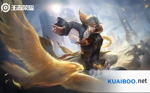 王者荣耀鹰眼统帅超时空战士皮肤分析