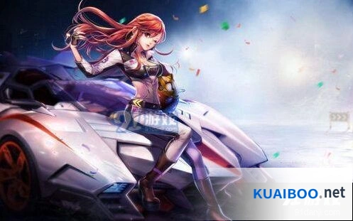 QQ飞车中秋活动任务指南
