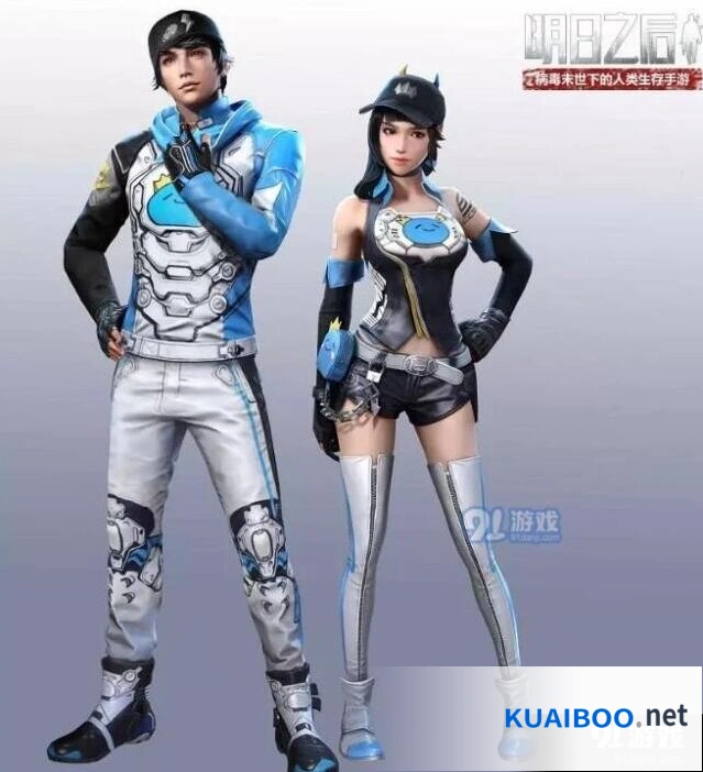 明日之后高光时刻征赛投稿要求解析
