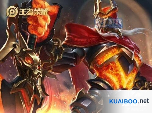 王者荣耀S16赛季夏侯惇增强全攻略
