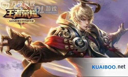 王者荣耀嬴政巫术流高阶技巧