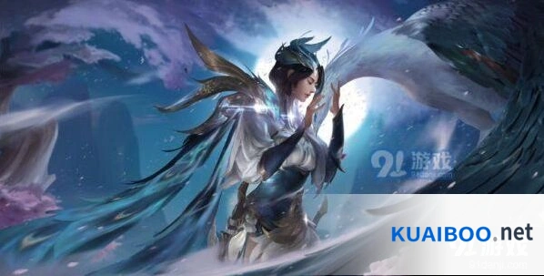 王者荣耀西施技能效果及上线时间分享