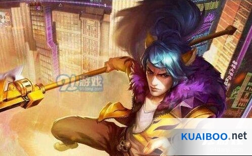 王者荣耀S16暴击铭文精准搭配