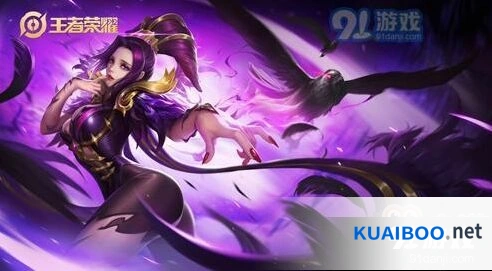 王者荣耀芈月逆天出装攻略