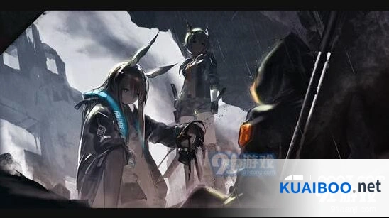 明日方舟第五章新章节详细介绍