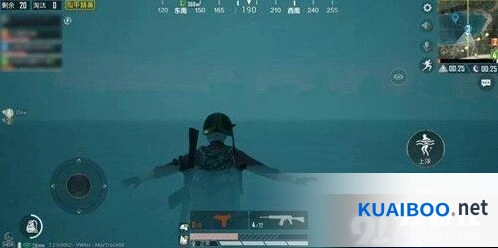 和平精英暗夜危机防守策略分享