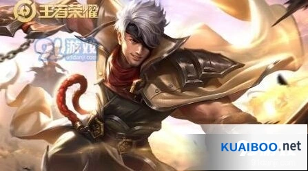 《王者荣耀》S16赛季夏侯惇出装铭文全指南