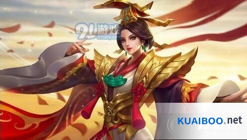 王者荣耀7月新皮肤全面攻略