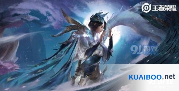 王者荣耀云霓雀翎入手攻略