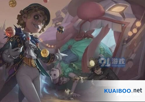 第五人格美食打卡活动任务详解