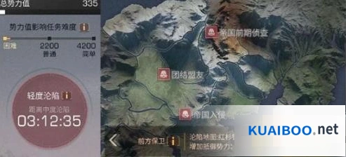 明日之后升级版钢铁入侵阶段玩法