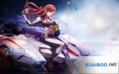 QQ飞车手游中秋头像框羽翼领取攻略
