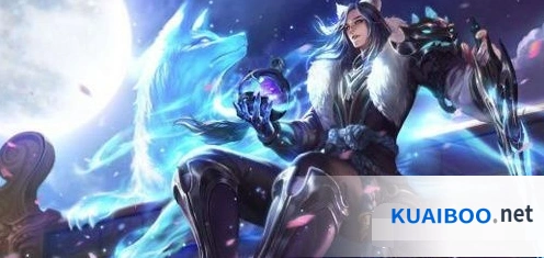 王者荣耀曜试炼任务头像框获取