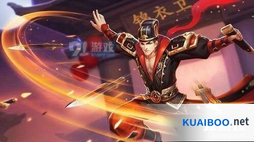 王者荣耀鹰眼统帅锦衣卫对比指南