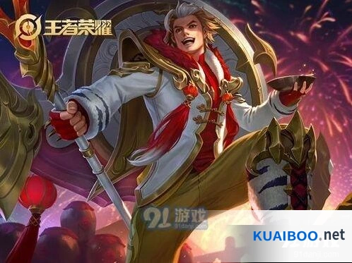 王者荣耀S16赛季辅助英雄推荐