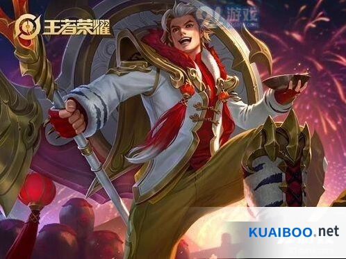 王者荣耀S16赛季辅助用什么英雄推荐玩法