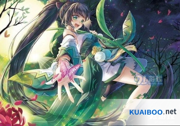 阴阳师7.3日体验服萤草改动详解