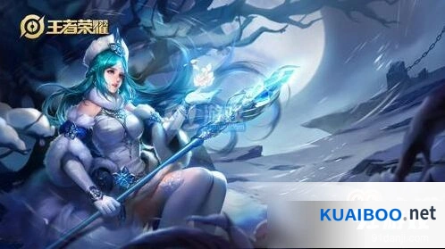 王者荣耀王昭君S16赛季装备推荐