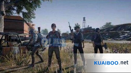 和平精英超高音质设置攻略全解