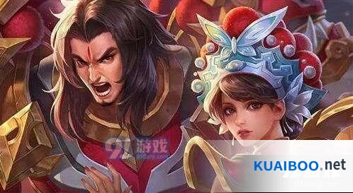 王者荣耀S16项羽新版本攻略