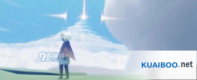 光遇伊甸之眼通关教程分享
