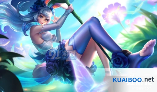 《王者荣耀》公孙离铭文配置技巧教学