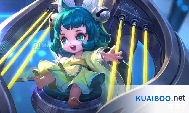 王者荣耀蔡文姬攻略教学